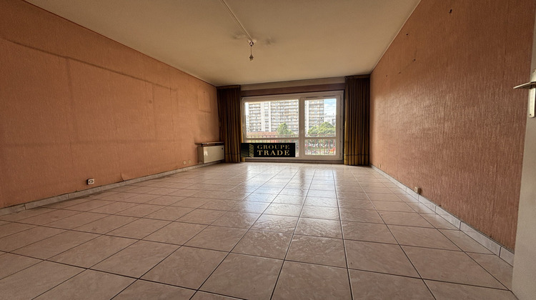 Ma-Cabane - Vente Appartement Rosny-sous-Bois, 62 m²