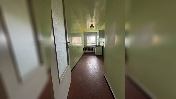 Ma-Cabane - Vente Appartement Rosny-sous-Bois, 62 m²