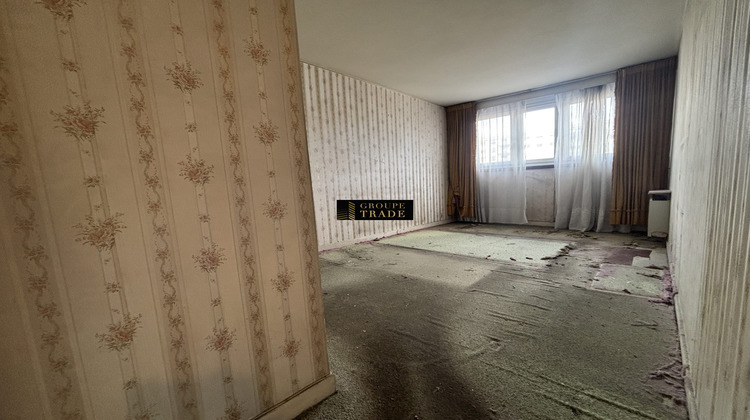 Ma-Cabane - Vente Appartement Rosny-sous-Bois, 62 m²