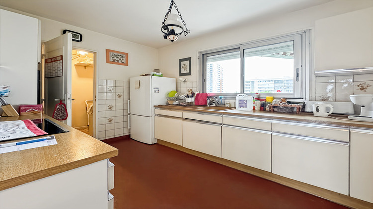 Ma-Cabane - Vente Appartement ROSNY-SOUS-BOIS, 77 m²