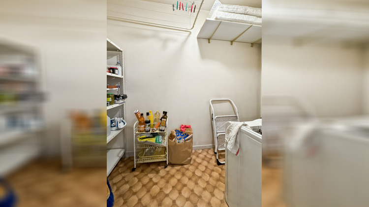 Ma-Cabane - Vente Appartement ROSNY-SOUS-BOIS, 77 m²