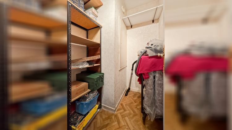 Ma-Cabane - Vente Appartement ROSNY-SOUS-BOIS, 77 m²