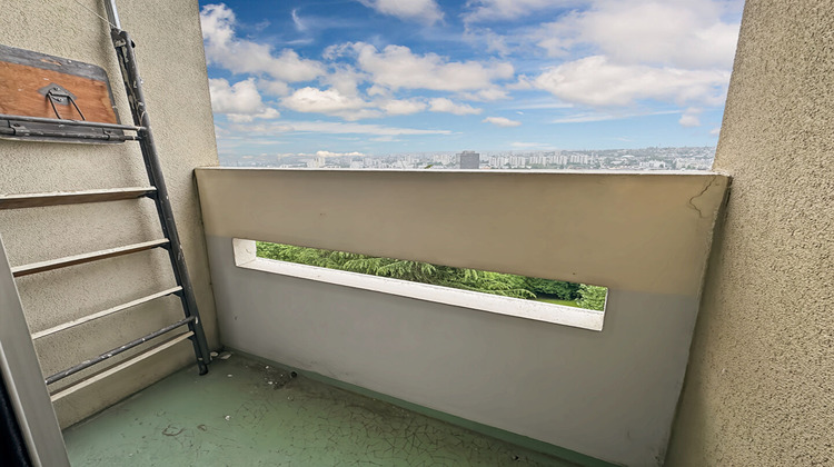 Ma-Cabane - Vente Appartement ROSNY-SOUS-BOIS, 77 m²