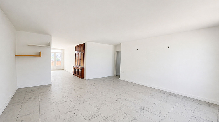 Ma-Cabane - Vente Appartement ROSNY-SOUS-BOIS, 83 m²