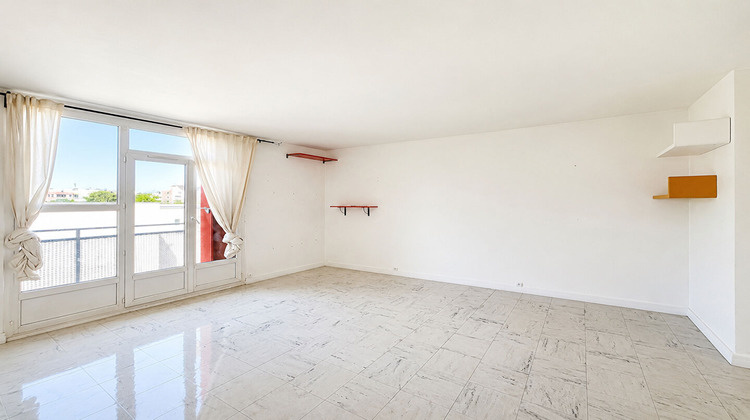 Ma-Cabane - Vente Appartement ROSNY-SOUS-BOIS, 83 m²