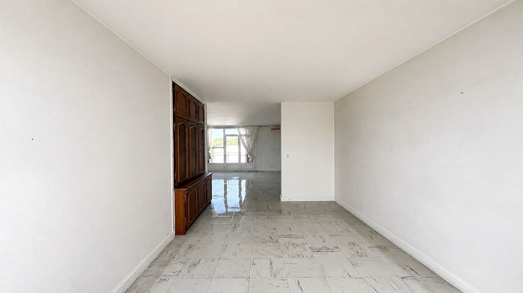 Ma-Cabane - Vente Appartement ROSNY-SOUS-BOIS, 83 m²