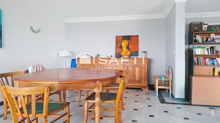 Ma-Cabane - Vente Appartement Rosny-sous-Bois, 115 m²
