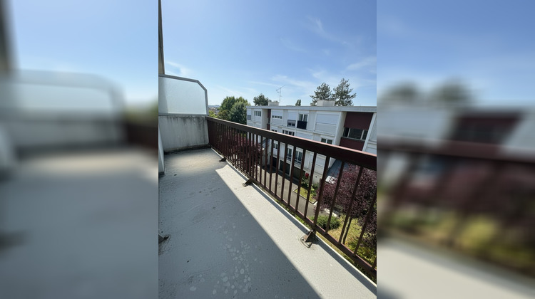 Ma-Cabane - Vente Appartement Rosny-sous-Bois, 64 m²