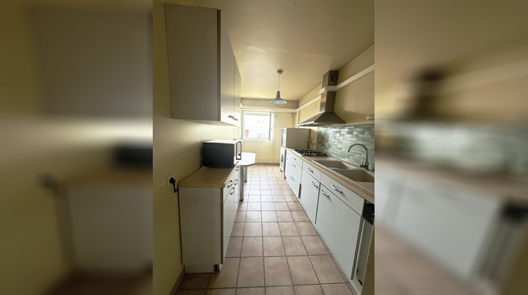 Ma-Cabane - Vente Appartement Rosny-sous-Bois, 64 m²