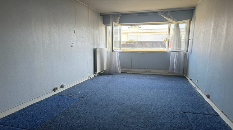 Ma-Cabane - Vente Appartement Rosny-sous-Bois, 64 m²