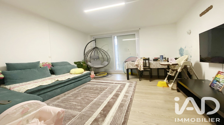 Ma-Cabane - Vente Appartement Rosny-sous-Bois, 67 m²