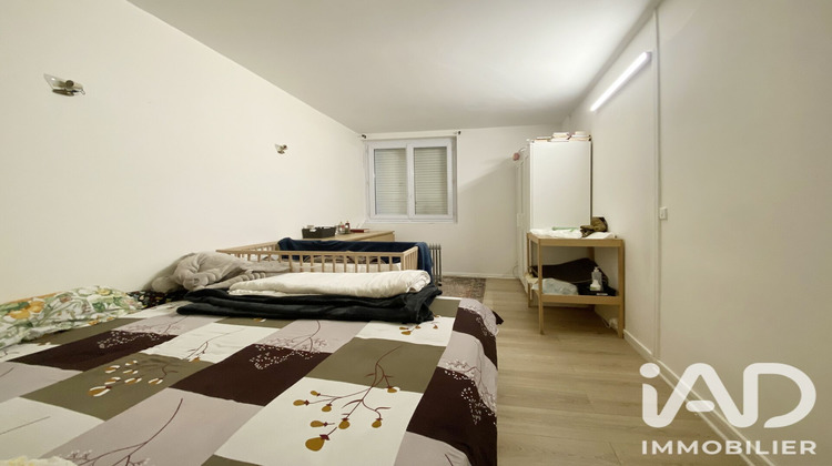 Ma-Cabane - Vente Appartement Rosny-sous-Bois, 67 m²