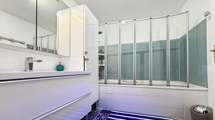Ma-Cabane - Vente Appartement ROSNY-SOUS-BOIS, 100 m²