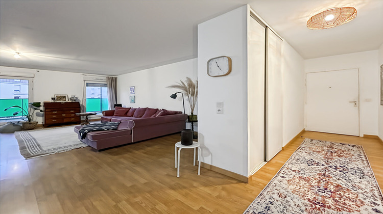 Ma-Cabane - Vente Appartement ROSNY-SOUS-BOIS, 79 m²