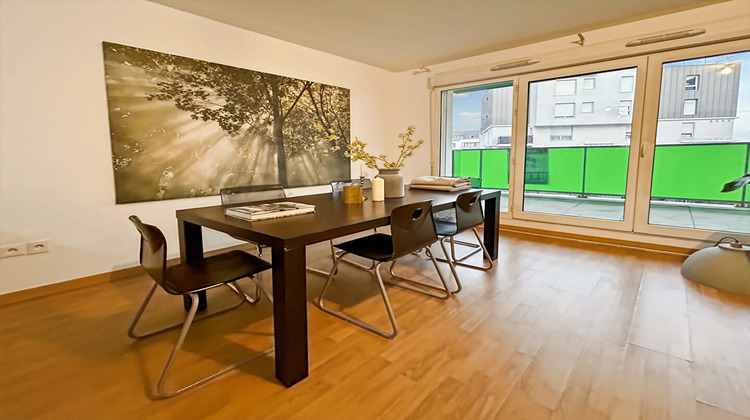 Ma-Cabane - Vente Appartement ROSNY-SOUS-BOIS, 79 m²