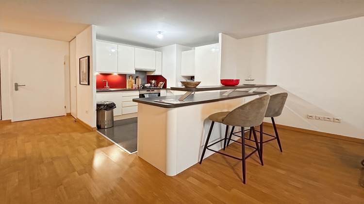Ma-Cabane - Vente Appartement ROSNY-SOUS-BOIS, 79 m²
