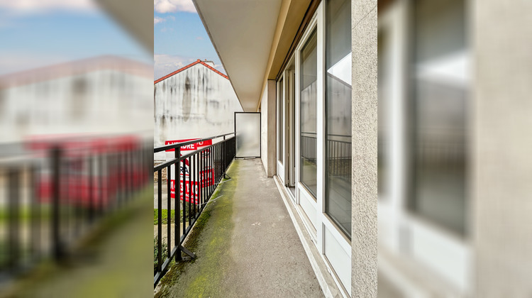Ma-Cabane - Vente Appartement ROSNY-SOUS-BOIS, 47 m²