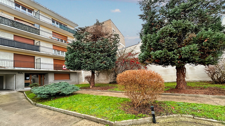Ma-Cabane - Vente Appartement ROSNY-SOUS-BOIS, 47 m²