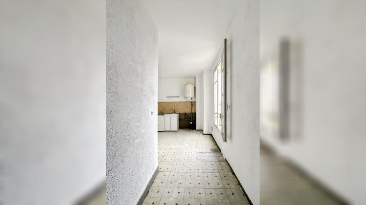Ma-Cabane - Vente Appartement ROSNY-SOUS-BOIS, 27 m²