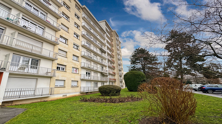 Ma-Cabane - Vente Appartement ROSNY-SOUS-BOIS, 77 m²