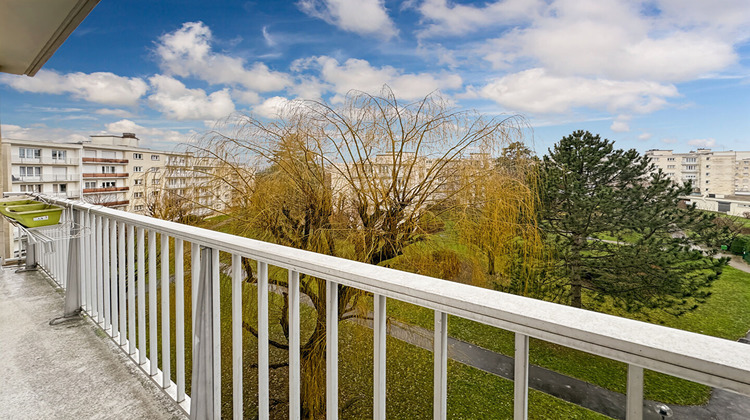 Ma-Cabane - Vente Appartement ROSNY-SOUS-BOIS, 77 m²