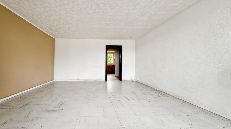 Ma-Cabane - Vente Appartement ROSNY-SOUS-BOIS, 55 m²