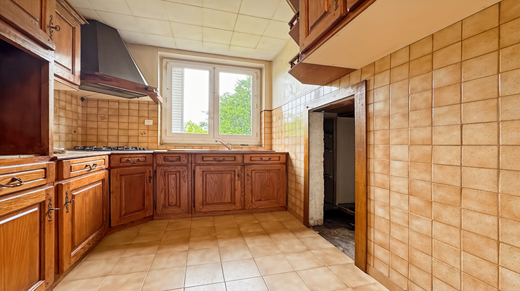 Ma-Cabane - Vente Appartement ROSNY-SOUS-BOIS, 55 m²