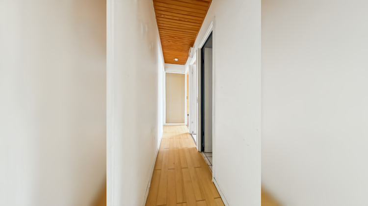 Ma-Cabane - Vente Appartement ROSNY-SOUS-BOIS, 55 m²