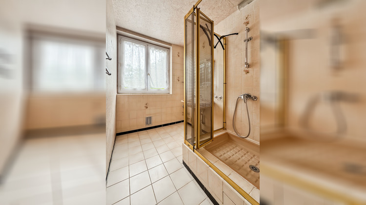 Ma-Cabane - Vente Appartement ROSNY-SOUS-BOIS, 55 m²