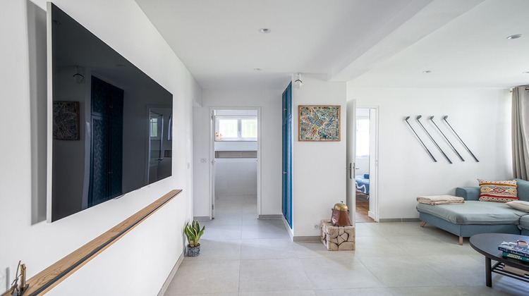 Ma-Cabane - Vente Appartement ROSNY-SOUS-BOIS, 54 m²