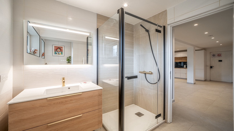 Ma-Cabane - Vente Appartement ROSNY-SOUS-BOIS, 54 m²