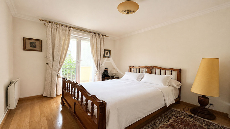 Ma-Cabane - Vente Appartement ROSNY-SOUS-BOIS, 82 m²