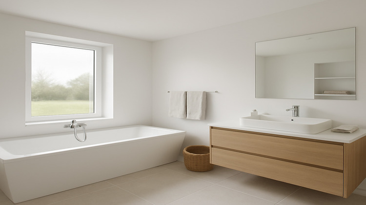 Ma-Cabane - Vente Appartement ROSNY-SOUS-BOIS, 89 m²