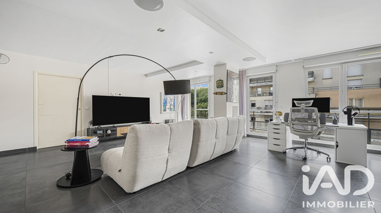 Ma-Cabane - Vente Appartement Rosny-sous-Bois, 76 m²