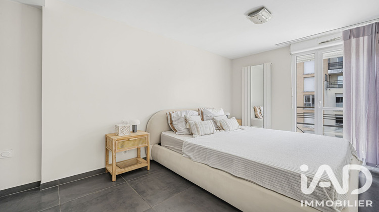 Ma-Cabane - Vente Appartement Rosny-sous-Bois, 76 m²