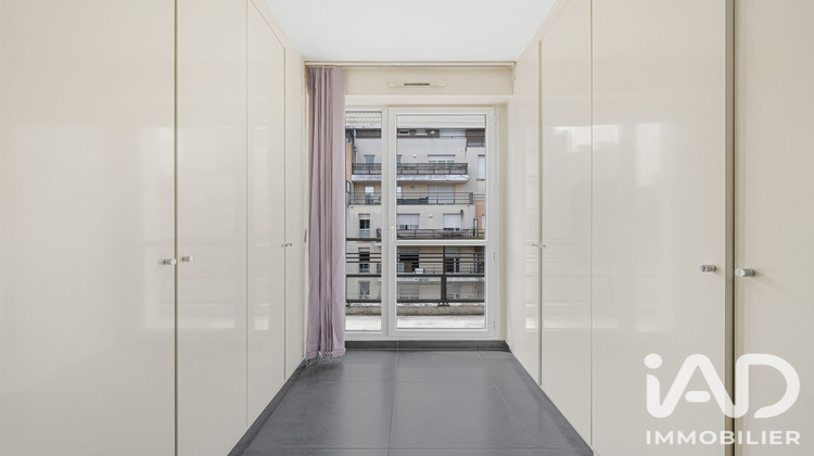 Ma-Cabane - Vente Appartement Rosny-sous-Bois, 76 m²