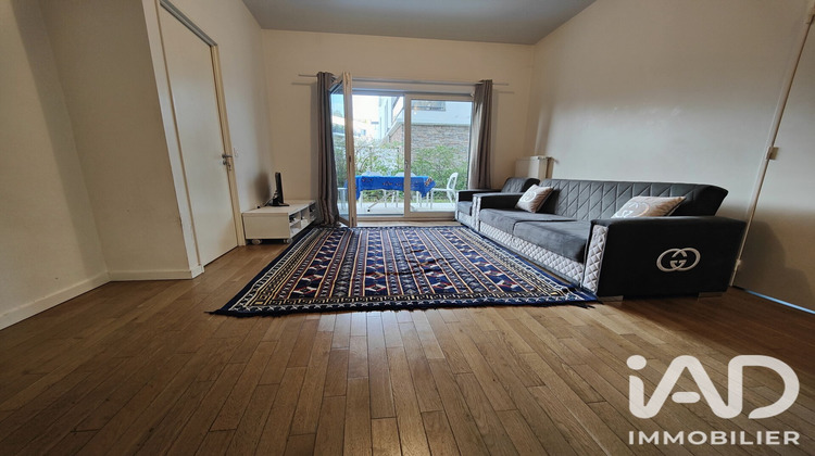 Ma-Cabane - Vente Appartement Rosny-sous-Bois, 66 m²
