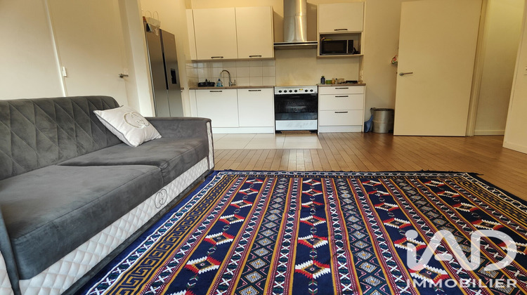 Ma-Cabane - Vente Appartement Rosny-sous-Bois, 66 m²