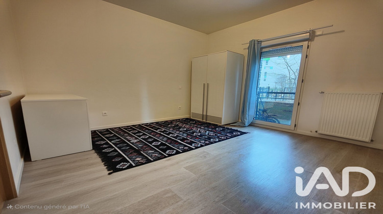 Ma-Cabane - Vente Appartement Rosny-sous-Bois, 66 m²