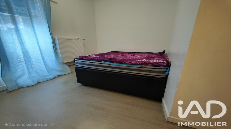 Ma-Cabane - Vente Appartement Rosny-sous-Bois, 66 m²