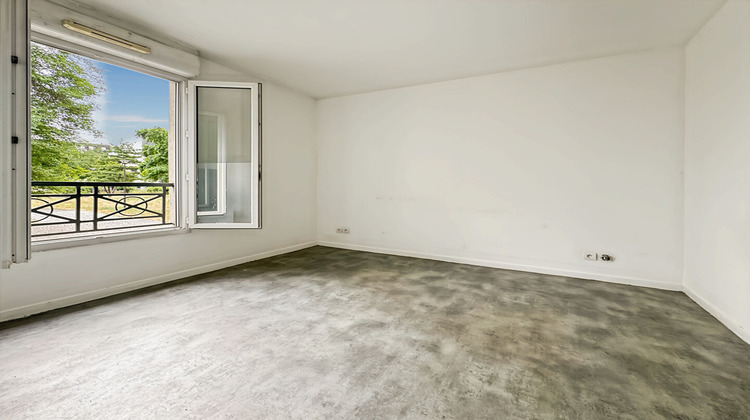 Ma-Cabane - Vente Appartement ROSNY-SOUS-BOIS, 37 m²