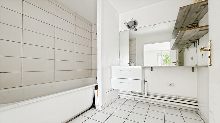 Ma-Cabane - Vente Appartement ROSNY-SOUS-BOIS, 37 m²