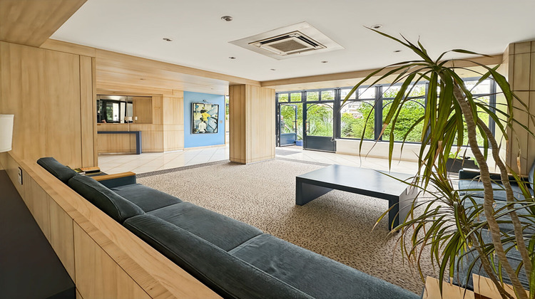 Ma-Cabane - Vente Appartement ROSNY-SOUS-BOIS, 37 m²