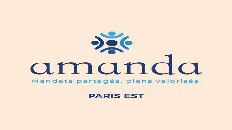 Ma-Cabane - Vente Appartement ROSNY-SOUS-BOIS, 37 m²