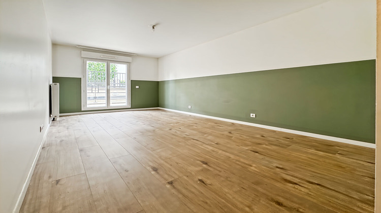 Ma-Cabane - Vente Appartement ROSNY-SOUS-BOIS, 62 m²