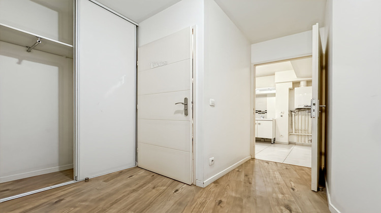 Ma-Cabane - Vente Appartement ROSNY-SOUS-BOIS, 62 m²