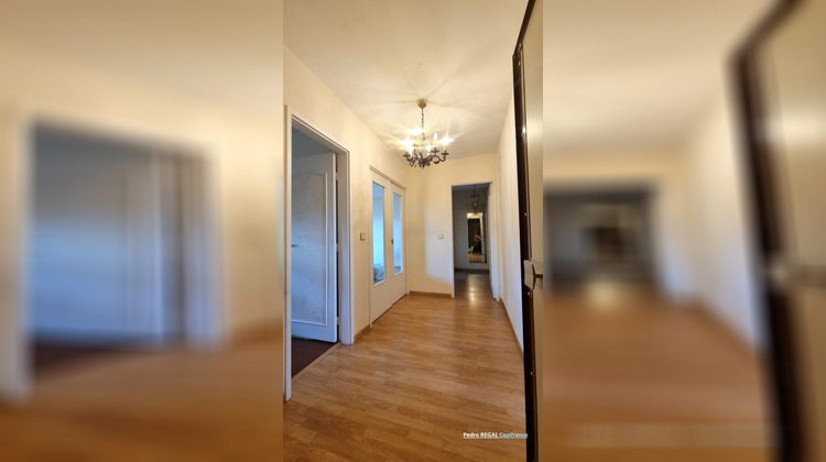 Ma-Cabane - Vente Appartement ROSNY SOUS BOIS, 77 m²