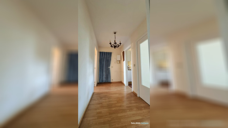 Ma-Cabane - Vente Appartement ROSNY SOUS BOIS, 77 m²