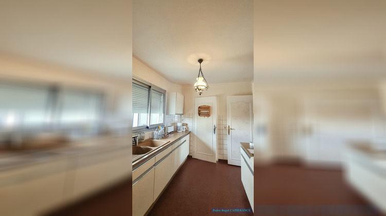 Ma-Cabane - Vente Appartement ROSNY SOUS BOIS, 77 m²
