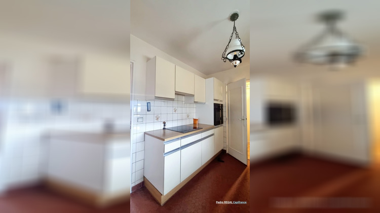 Ma-Cabane - Vente Appartement ROSNY SOUS BOIS, 77 m²
